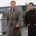 Ryan O'Neal, Ben Stiller