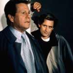 Ryan O'Neal, Bill Pullman