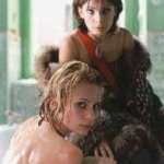 Magdalena Cielecka, Agnieszka Dygant