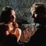 Olaf Lubaszenko, Violetta Kołakowska