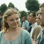 Adrian Titieni, Maria-Victoria Dragus