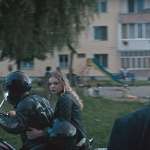 Rares Andrici, Adrian Titieni, Maria-Victoria Dragus