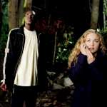 Erika Christensen, Darius Miles