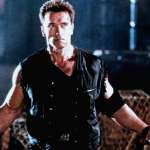 Arnold Schwarzenegger