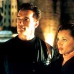 Arnold Schwarzenegger, Vanessa Williams