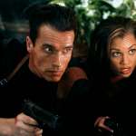 Arnold Schwarzenegger, Vanessa Williams