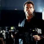 Arnold Schwarzenegger