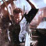 Arnold Schwarzenegger