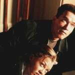 Arnold Schwarzenegger, Vanessa Williams