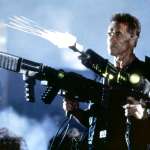 Arnold Schwarzenegger