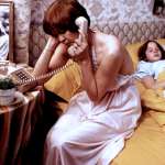 Ellen Burstyn, Linda Blair