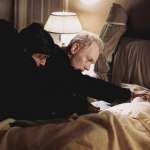 Jason Miller, Linda Blair, Max von Sydow