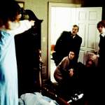 Kitty Winn, Barton Heyman, Rudolf Sch&uuml;ndler, Ellen Burstyn, Linda Blair