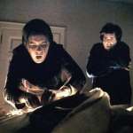 Kitty Winn, Jason Miller, Linda Blair