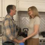 Alan Ruck, Geena Davis