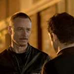 Alfonso Herrera, Ben Daniels