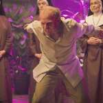 Deanna Dunagan, Chris Clowers