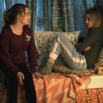 Hannah Kasulka, Brianne Howey