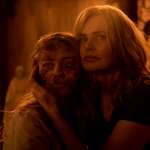 Hannah Kasulka, Geena Davis