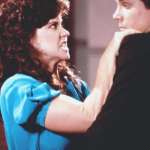 Anthony Starke, Linda Blair