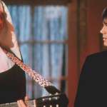 Anthony Starke, Leslie Nielsen