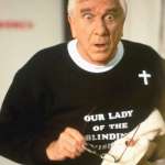 Leslie Nielsen