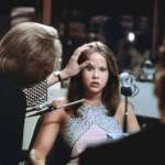 Linda Blair, Louise Fletcher