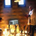 Jason Miller, Nicol Williamson