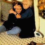 Sherrie Wills, Barbara Baxley