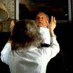 Viveca Lindfors, George C. Scott