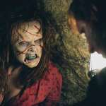 Izabella Scorupco, Stellan Skarsg&aring;rd