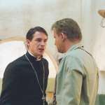 James D'Arcy, Stellan Skarsg&aring;rd