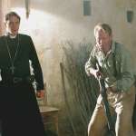 James D'Arcy, Stellan Skarsg&aring;rd