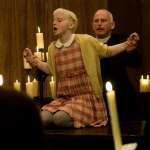 Jenn Murray, Gary Lewis