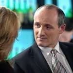 Colm Feore, Laura Linney