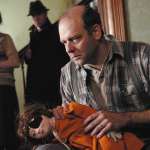 Marilyn Norry, Andrew Wheeler, Terence Kelly