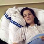 Franka Potente, Troy Garity