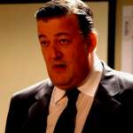 Stephen Fry