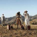 Jakob &Ouml;hrman, Rasmus Sl&auml;tis, Elmer B&auml;ck