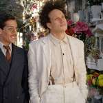 Luis Alberti, Elmer B&auml;ck