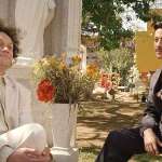 Luis Alberti, Elmer B&auml;ck