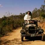 Luis Alberti, Elmer B&auml;ck