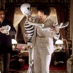 Luis Alberti, Elmer B&auml;ck