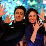 Kareena Kapoor, Imran Khan