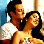 Salman Khan, Katrina Kaif