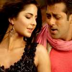 Salman Khan, Katrina Kaif