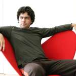 Adrian Grenier
