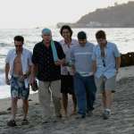 Kevin Connolly, Kevin Dillon, Jerry Ferrara, Adrian Grenier, Gary Busey