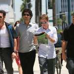 Kevin Connolly, Kevin Dillon, Jerry Ferrara, Adrian Grenier