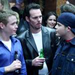 Kevin Connolly, Kevin Dillon, Jerry Ferrara